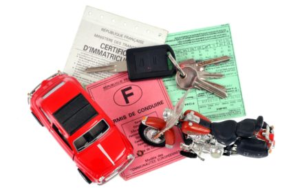 L’attestation d ’ assurance voiture