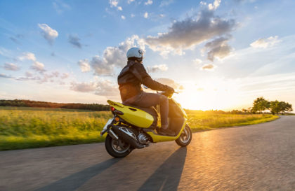 Assurance cyclo : comment bien conduire son cyclo