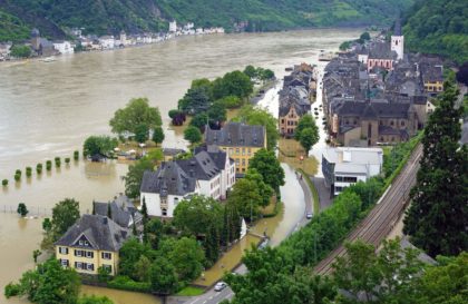 Conseils et rôle de l’assurance maison en cas d’inondation