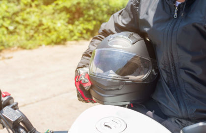 Comment bien choisir son équipement moto ?