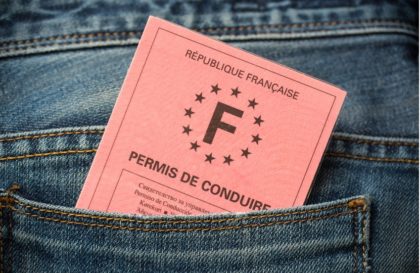 Permis à points : fonctionnement et récupération
