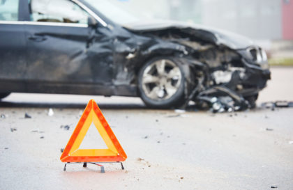 Assurance auto malus : que devient un véhicule accidenté ?