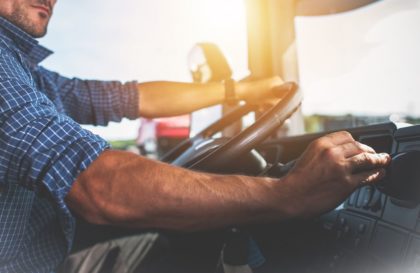 Les différents types du permis poids lourd
