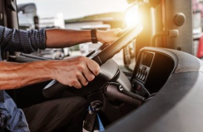 Permis camion, permis C : tout ce qu’il faut savoir
