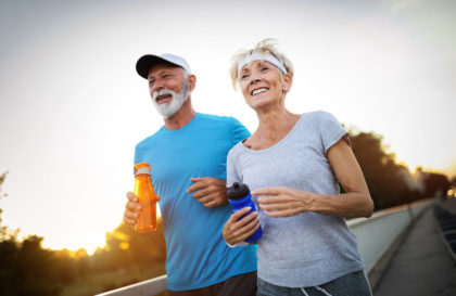 Prévenir et traiter les maladies chroniques grâce au sport
