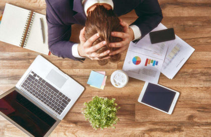 Lutter contre le stress et dispositifs de prévention