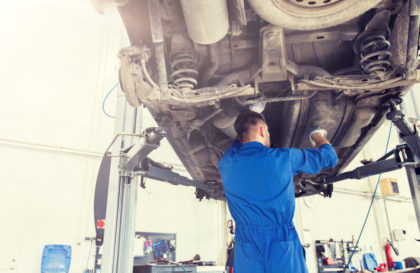 Accident de voiture : choisir la réparation ou le remboursement ?