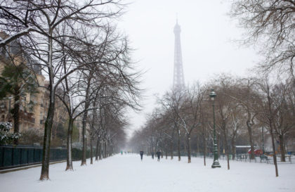 Treve hivernale : tout ce qu’il faut savoir sur cette règle