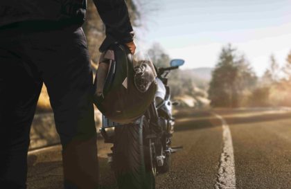 Dossier : assurance moto, équipement, permis moto et sécurité