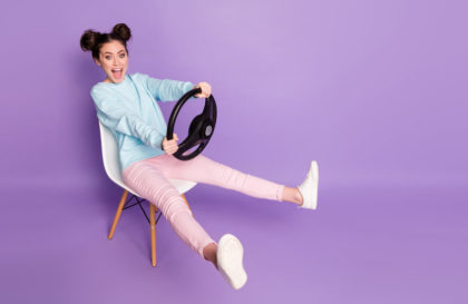 Comparatif : jeune conducteur et jeune permis, les différences