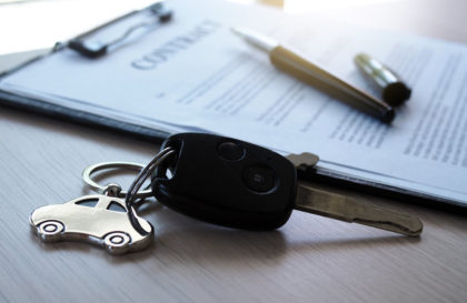 Où trouver votre numéro contrat d’assurance auto ?