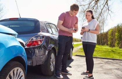 Accident sans constat : pourquoi et comment procéder ?