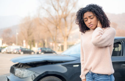 Tout savoir sur la garantie personnelle du conducteur