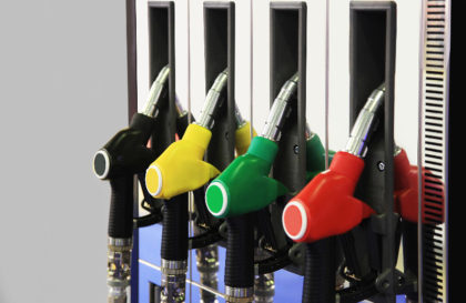 Quels sont les différents types de carburant ?