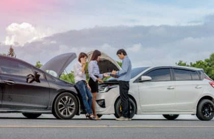 1er accident responsable malus : ce qu’il faut connaître