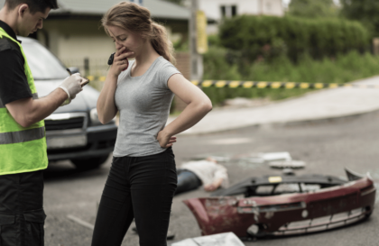 À quoi sert le procès-verbal de police ?