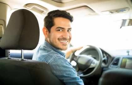 Qu’est ce que le relevé d’information du conducteur principal ?
